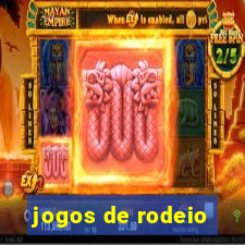 jogos de rodeio